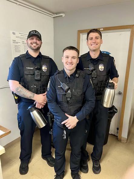 The Town of Sterling