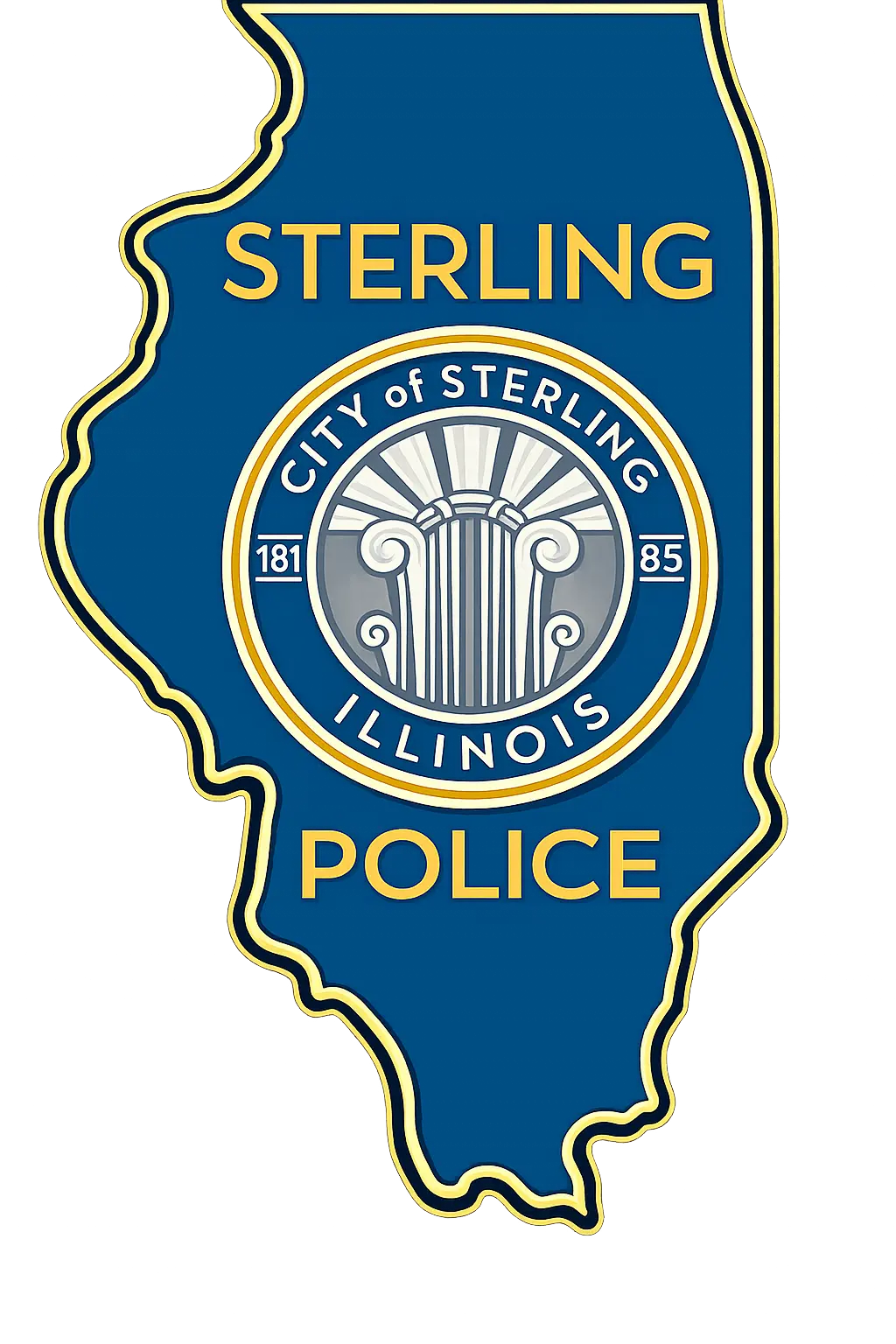 Sterling Police Department