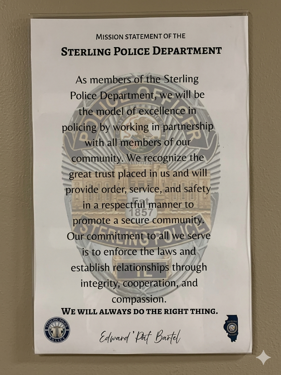 Mission Statement