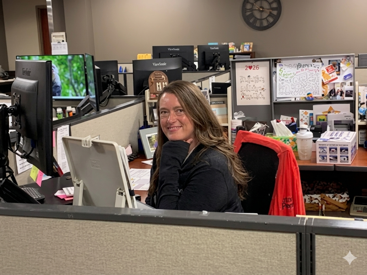 Secretary
