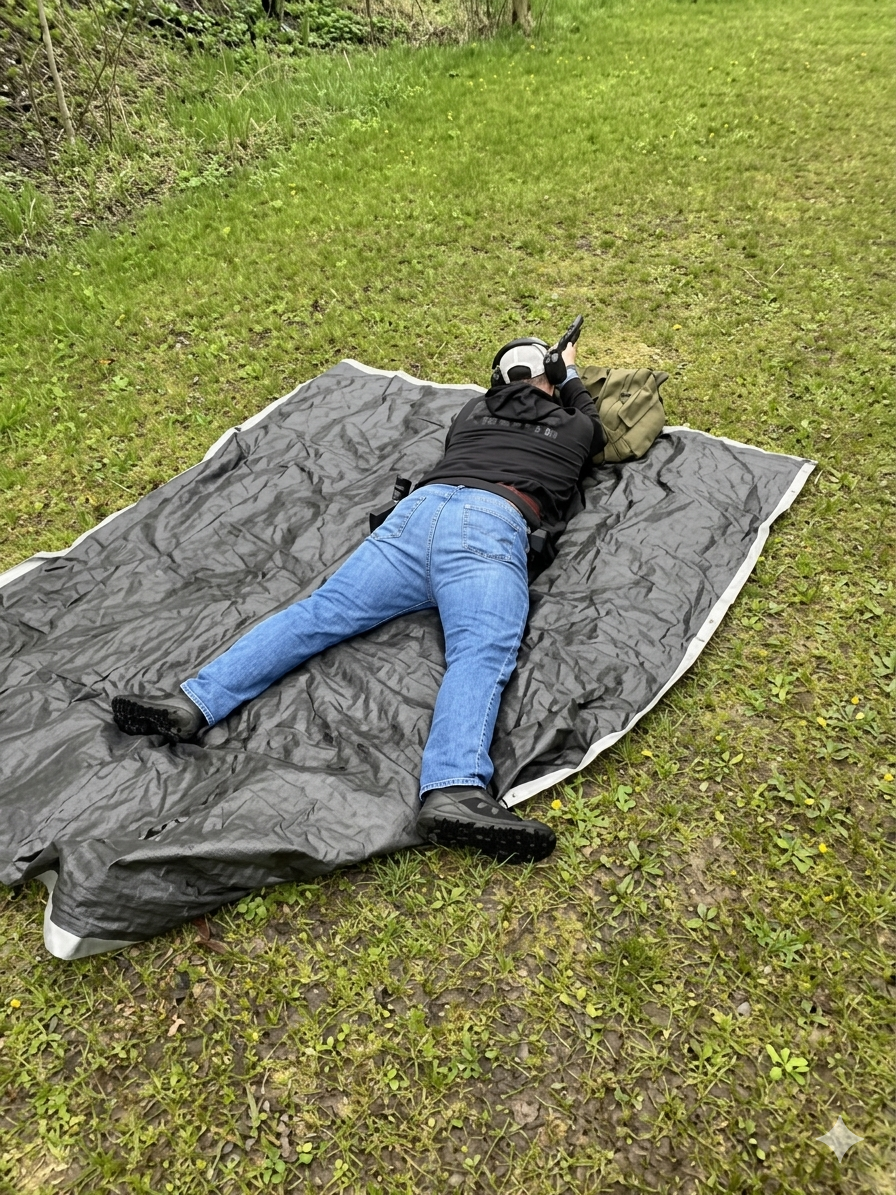 Shooting Range Training